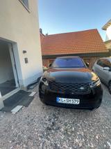 Land Rover Range Rover Velar 3.0 V6 P380 S S