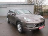 Porsche Cayenne Basis - Porsche Cayenne mit Benzin-Antrieb