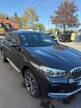 BMW X4 xDrive20d M Sport X M Sport X - BMW X4 Gebrauchtwagen in München