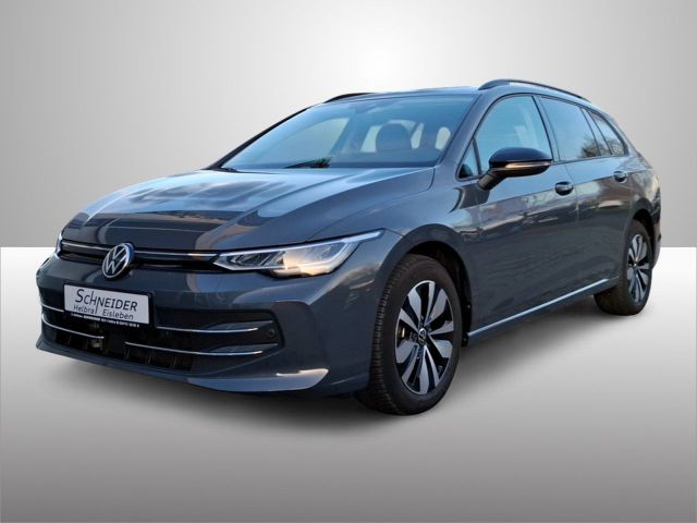 GOLF VIII VARIANT 1.5 TSI GOAL AZV+NAVI+CAM+SHZ