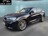 BMW X4 2.0 i xDrive M Paket - BMW: 4.0