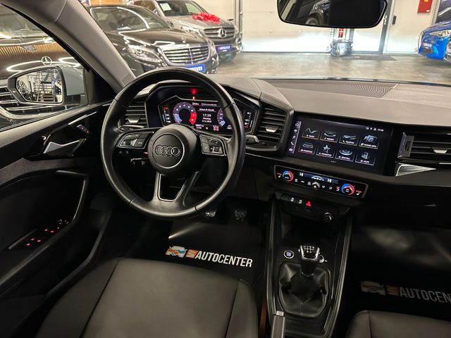 Audi A1 Sportback 25 TFSI advanced *1. Hand*Klima*LED
