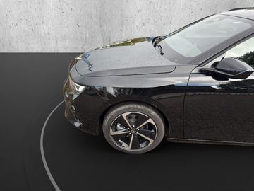 Opel Astra L Sports Tourer 1.2 Turbo GS 360+KeyLess