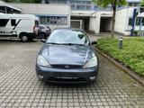 Ford Focus 2.0 Ghia /Klima/ Automatik - Ford Focus aus 2002: Ghia