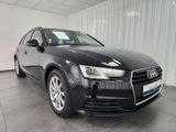 Audi A4 Avant 2.0TDI 150PS NAVI TEL Sitzhzg XENON PDC - Audi A4 mit Diesel-Antrieb: Kombi, Ps