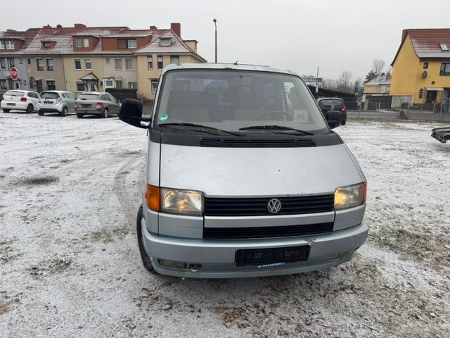 Volkswagen T3 Caravelle