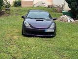 Toyota Celica T23 s TRD - gebrauchte Toyota Celica aus dem Jahr 2004