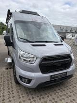 LMC Innovan Ford 590 AUTOMATIK/CARPLAY/KAMERA/MARKIS - LMC Diesel Kastenwagen