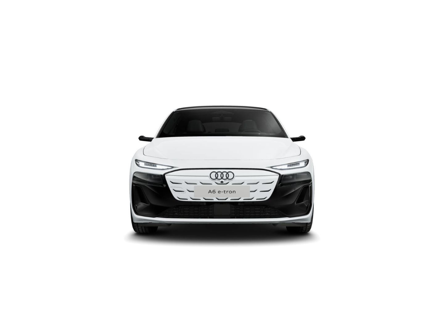 Audi A6 e-tron - Bild 3
