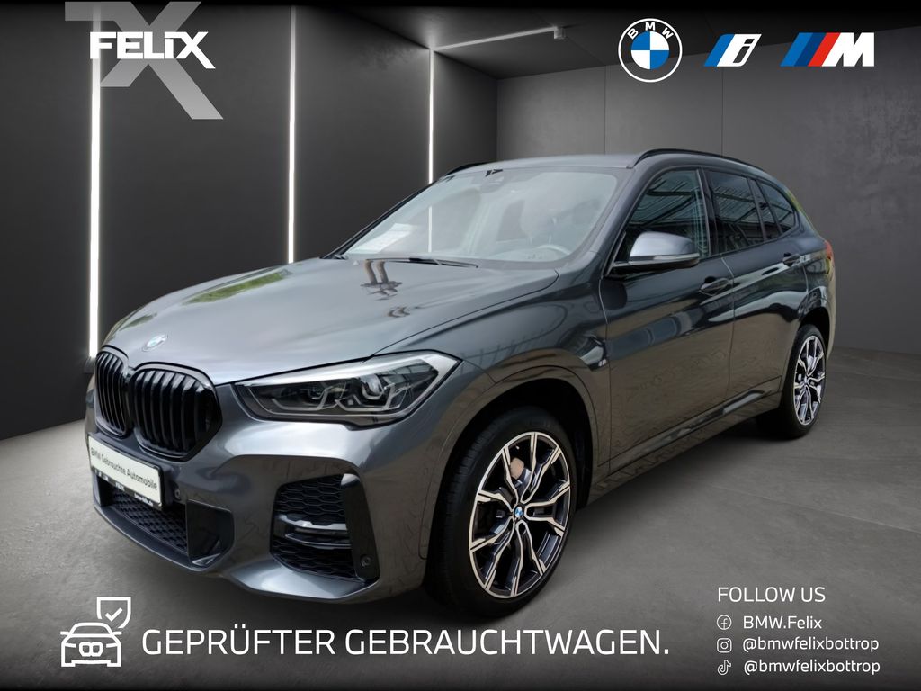 Image of BMW X1