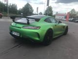 Mercedes-Benz AMG GT R 4.0 V8  GT4 Umbau Einzelstück!  - Mercedes-Benz AMG GT R Gebrauchtwagen