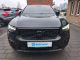 Volvo XC40 B3 Black Edition Plus Memory Sitze HarmanKa - Volvo XC40 Gebrauchtwagen