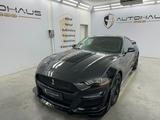 Ford Mustang Shelby RFK KLIMA NAVI MFL SHZ TEMPOMAT - Ford Mustang: Shelby