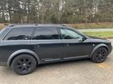 Audi A6 Allroad 2.5 TDI BCZ Recaros Handsc... - gebrauchte Audi A6 Allroad aus dem Jahr 2005