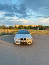 BMW E46 328Ci / 328i - BMW 328: Coupe