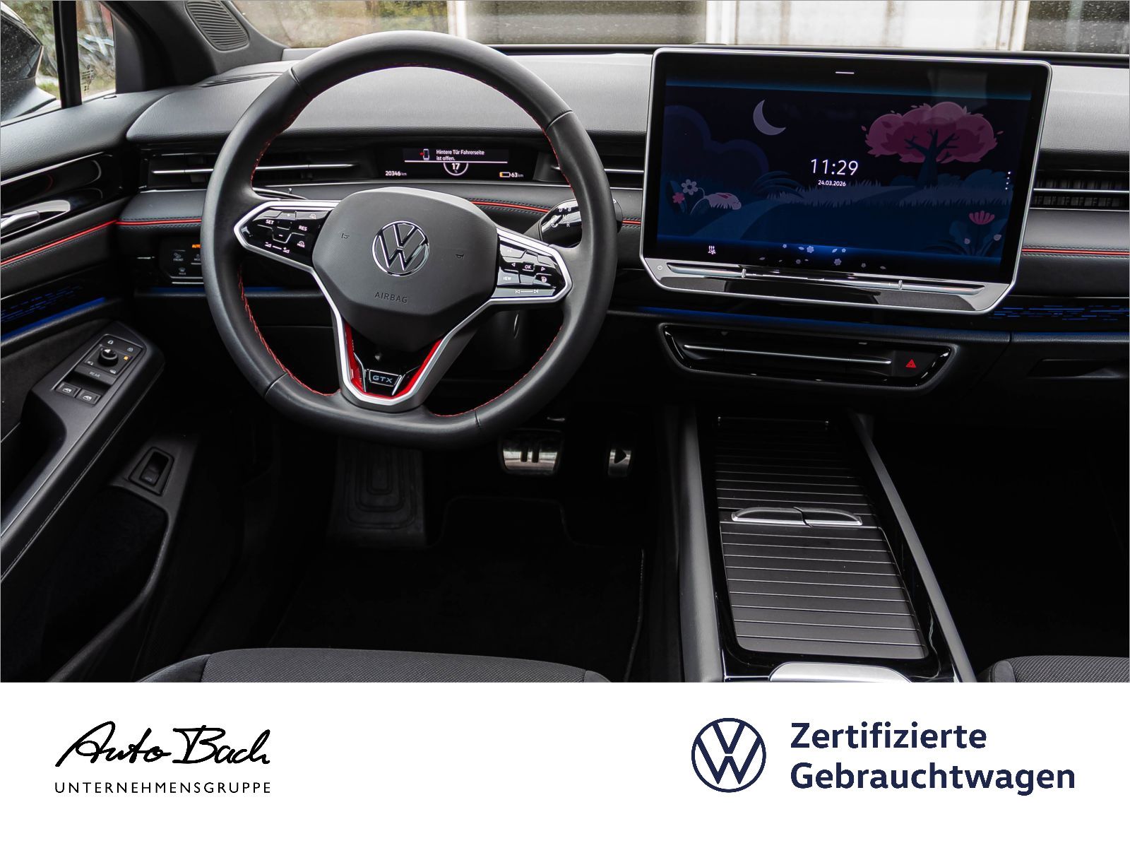Volkswagen ID.7 - Bild 16