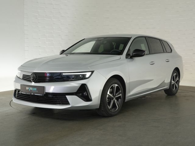 Astra L ST GS+AHK+NAVI+360 GRAD KAMERA+SITZ-/LEN