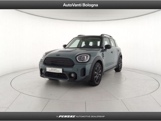 MINI Mini Countryman F60 MINI Cooper D Countryma