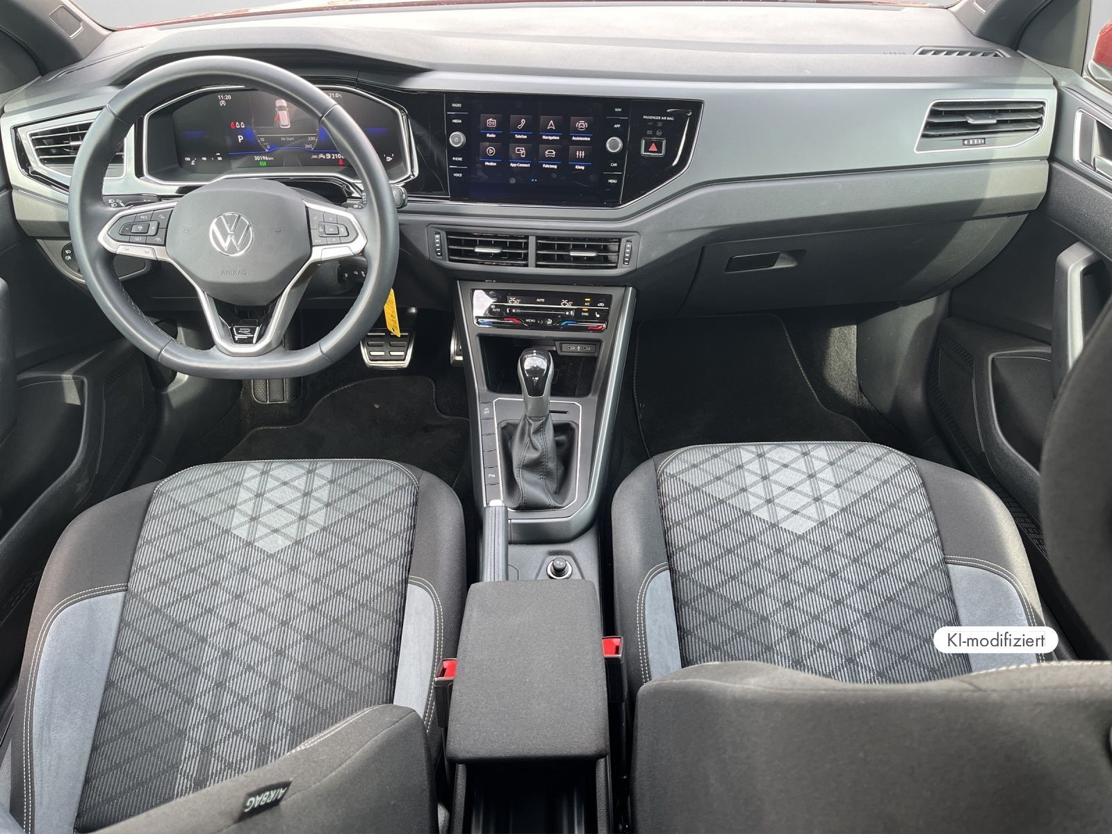 Volkswagen Taigo - Bild 4