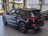 Cupra Ateca 2.0 TSI 4Drive DSG 1.Hand - Cupra Gebrauchtwagen von 2023