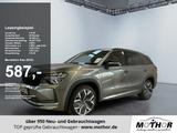 Skoda Kodiaq Sportline 1.5 TSI iV DSG 360°Kamera ACC L - Skoda Kodiaq Plug-in Hybrid (PHEV) Gebrauchtwagen