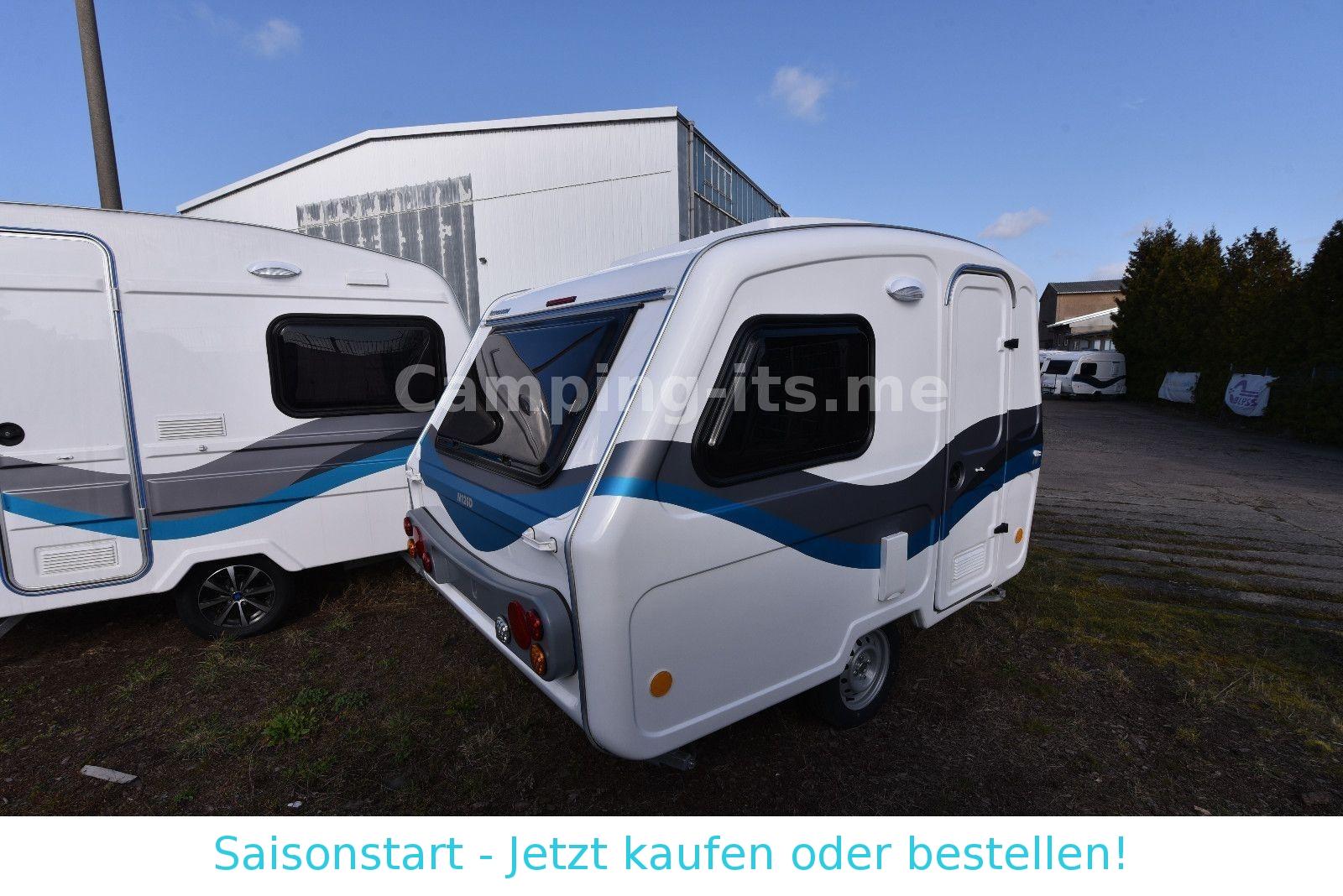 Niewiadów N126D *sofort verfügbar*