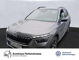 Skoda Kamiq 1.0 TSI DSG Monte Carlo AHK PANO LED SHZ - Skoda Kamiq in Halle