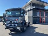 Mercedes-Benz Arocs 1842 Retarder/Kipphyd./Klima - Mercedes-Benz Arocs
