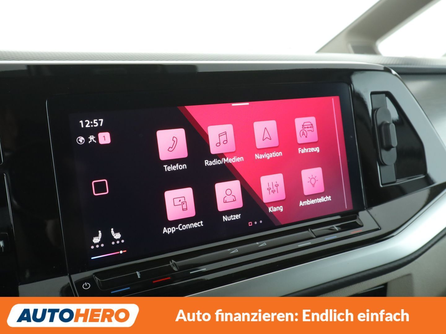 Volkswagen T7 Multivan 2.0 TDI Edition lang Aut. NAVI LED foto 21