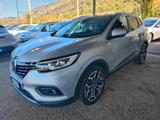 Renault Kadjar TCe 160CV FAP Sport Edition - silberne Renault Kadjar