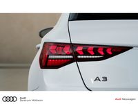 Audi A3 - Vorschau Bild 9