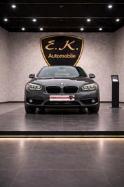 BMW 118 - 2