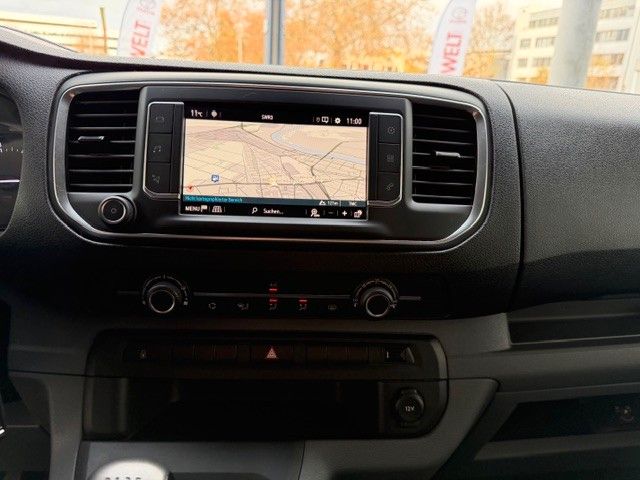 Fahrzeugabbildung Opel Vivaro Kombi 145PS 8-Sitzer/Kamera/Navi!