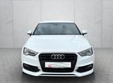 Audi A3 2.0 TDI Lim. *3x S-Line*MMI*PDC*Bi-Xenon* - Audi A3: TDI Line