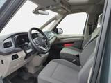 Volkswagen T7 California Beach 2.0 DSG Edt - silberne Volkswagen T7 California