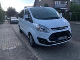 Ford Tourneo Custom Langversion L2 - Ford Tourneo Custom in Aachen