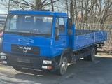 MAN L2000 - Angebote