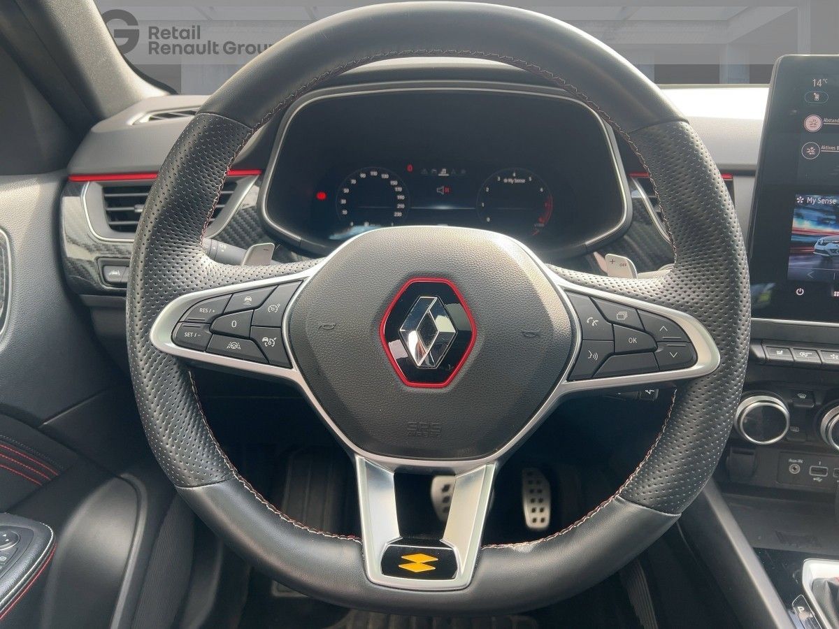 Renault Arkana - Bild 11