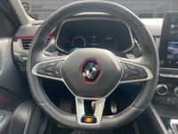 Renault Arkana - Vorschau Bild 11