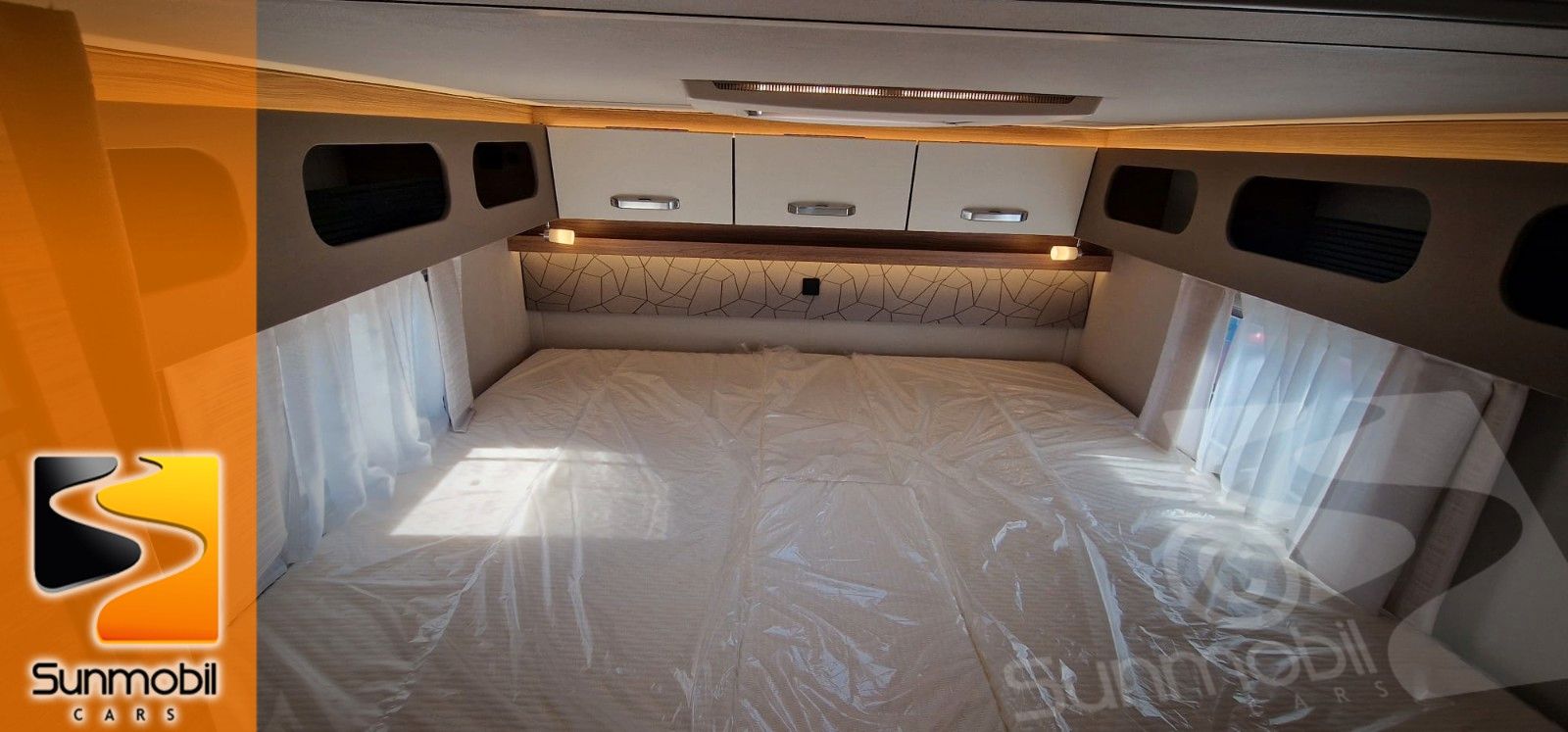 Fahrzeugabbildung Weinsberg CaraCompact 600 MEG Edition Pepper ´25 Automatik