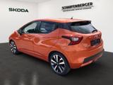 Nissan Micra Tekna *LED, RFK, Navi, SHZ* - Nissan Micra in Stuttgart