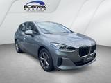BMW 216 Active Tourer i AHK Komf.zug. adapt. LED Par - BMW 216 Active Tourer mit Benzin-Antrieb: Automatik
