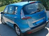 Renault Scenic 1,5 dCi 110Limited AHK*Dachträger*8Reifen - Renault Scenic: 5.5