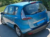 Renault Scenic 1,5 dCi 110Limited AHK*Dachträger*8Reifen - Renault Scenic mit Diesel-Antrieb: 1.5