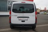 Mercedes-Benz Citan 111 CDI Lang Navi Sitzheizung AHK Klima - Mercedes-Benz C111