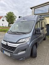 Pössl Roadcamp R | SAT | Solar | Alpine | Autark - Wohnwagen & Wohnmobile in Solingen