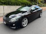 Toyota Crown Athlete 2.5 GRS200 Japanimpor... - Toyota Crown Gebrauchtwagen