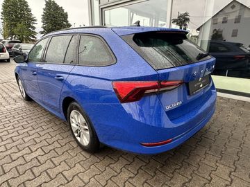 Skoda Octavia - 4
