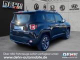 Jeep Renegade 1.4 Limited 4WD AT Pano Bi-Xenon Navi A - Jeep Renegade mit Schiebedach