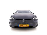 Tesla Model X 100D AWD [ 3-Fase ] Aut. *PANO-WINDOW | - graue Tesla Model X